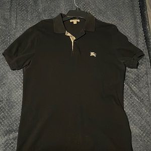 Burberry Polo